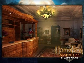 Captura 13: Escape: Aventura en el Pueblo Natal