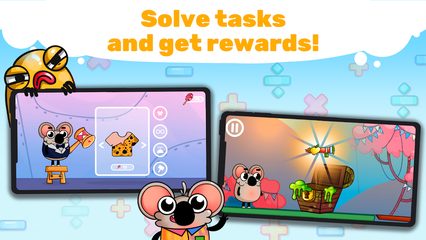 Captura 16: Entrenador Divertido de Matemáticas: Juegos para Niños