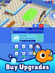Screenshot 15: Idle Aquarium