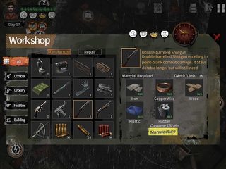 Screenshot 23: Delivery From the Pain:Survive