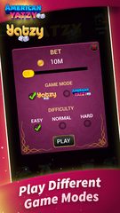 Screenshot 20: Yatzy - Offline Dice Games