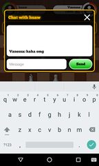 Screenshot 15: Chess Online - Duel friends online!