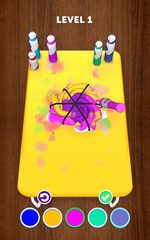 Screenshot 8: Tie Dye