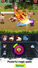 Screenshot 3: Berry Monsters