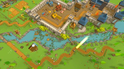 Screenshot 22: Medieval: Idle Tycoon Game