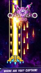 Screenshot 22: Space shooter - Galaxy attack