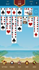 Screenshot 19: Solitaire