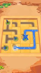 Screenshot 7: Water Connect Puzzle