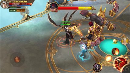 Screenshot 15: Era of Celestials
