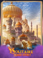 Screenshot 11: Magic Story of Solitaire Cards