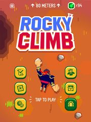 Screenshot 15: Rocky Climb