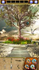 Screenshot 13: Hidden Object: Peaceful Places