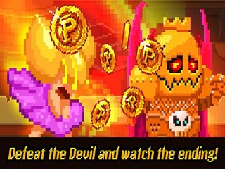 Screenshot 22: Coin Princess