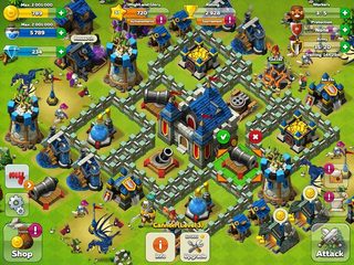 Screenshot 18: Might and Glory: Kingdom War