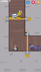 Screenshot 2: Prison Escape: Pin Puzzle