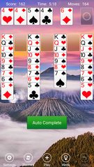 Screenshot 23: Solitaire