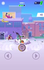 Screenshot 14: Invincible Hero