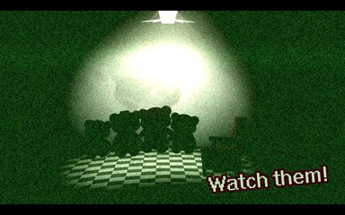 Screenshot 17: Bear Haven Nights Horror