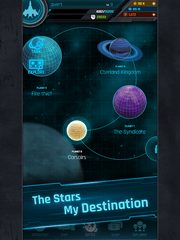 Screenshot 11: Galaxy Raid