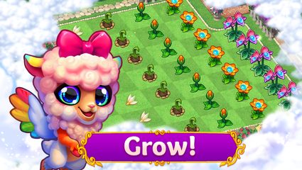 Screenshot 10: Merge Tale: Pet Love Story
