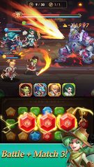 Screenshot 9: Puzzle Legends