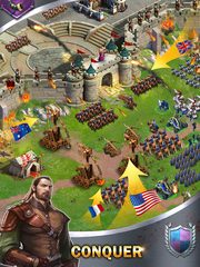 Screenshot 14: Rage of Kings - Kings Landing