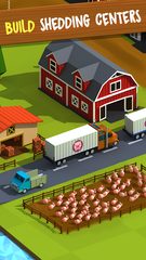 Screenshot 9: Tiny Pig Idle Games – Idle Tycoon Clicker Games