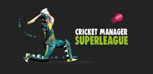 Captura 16: Cricket Manager - Superliga