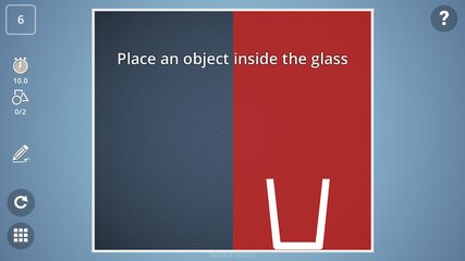 Screenshot 11: Brain It On! - Physics Puzzles