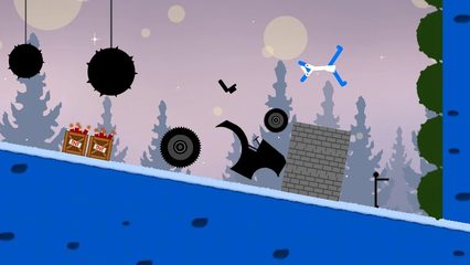 Screenshot 10: Falling Dismount Simulator