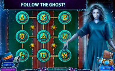 Screenshot 19: Mystery Tales 4 f2p
