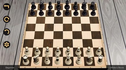 Screenshot 7: Chess