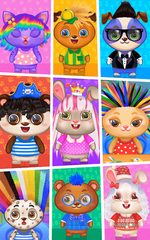 Captura 20: Salón de Belleza para Mascotas