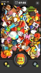 Screenshot 7: Match 3D Toys