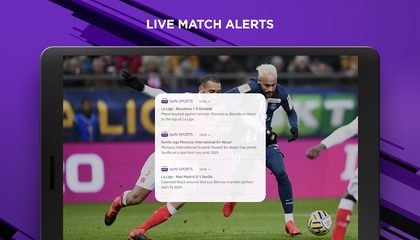 Screenshot 15: beIN SPORTS