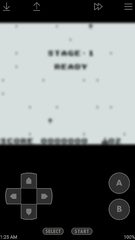 Скриншот 10: John GBAC
