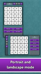 Скриншот 2: LogiBrain Hitori