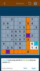 Screenshot 8: Sudoku - Classic Sudoku Puzzle