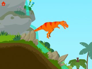 Screenshot 14: Dinosaur Island:Games for kids