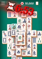 Screenshot 6: Classic Mahjong Solitaire
