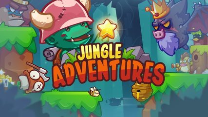 Screenshot 24: Jungle Adventures: Super World