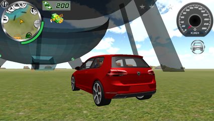 Screenshot 20: Сriminal Fun Action Game