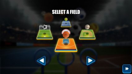 Screenshot 5: Rings Challenge