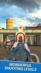 Screenshot 20: Sniper Range - Gun Simulator