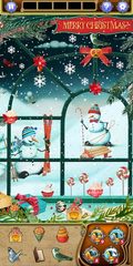 Screenshot 17: Hidden Object Christmas Tiding