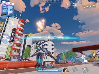 Screenshot 15: Super Mecha Champions