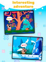 Captura 17: Aventuras de la Multiplicación para Niños