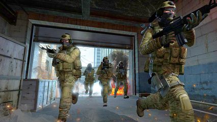 Captura 22: Golpe de Arma 3D