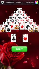Captura 11: Solitario: juego de cartas divertido y gratis