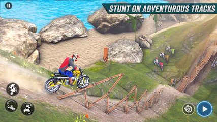 Screenshot 24: Bike Games Bike Racing Games